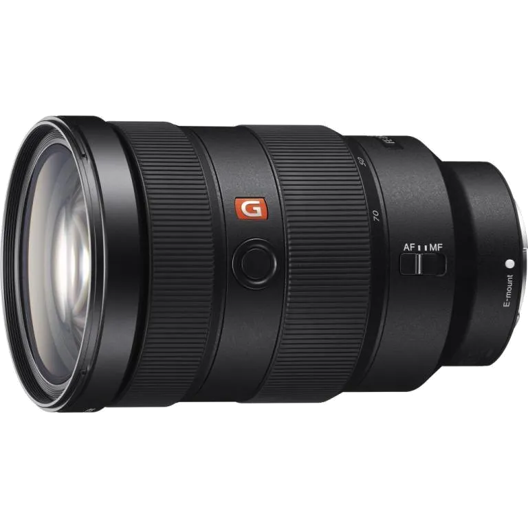SEL-2470GM 24-70mm F2.8 GM