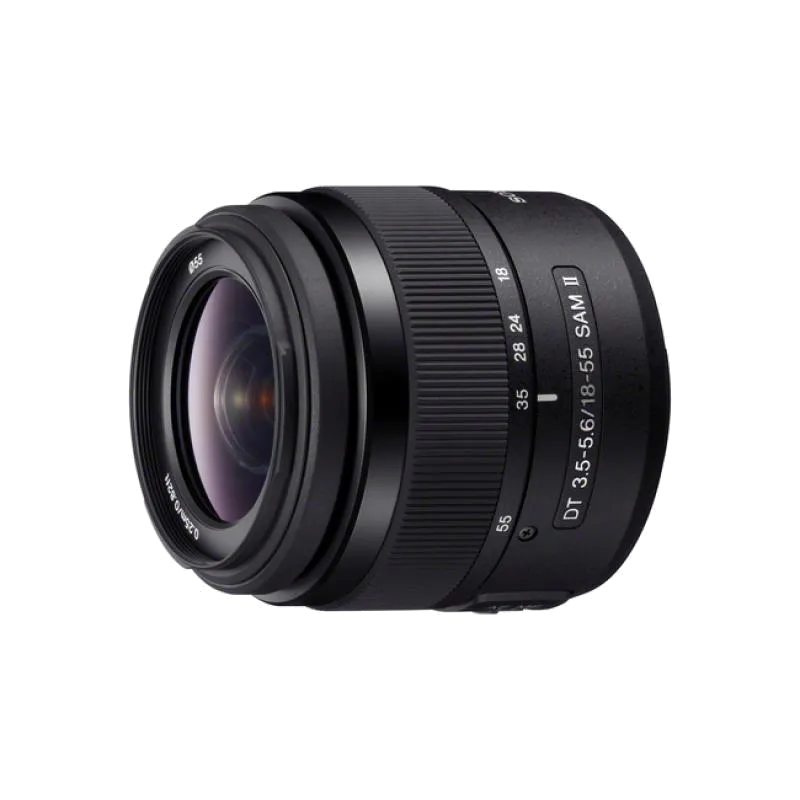 SAL-1855 18-55mm F3.5-5.6