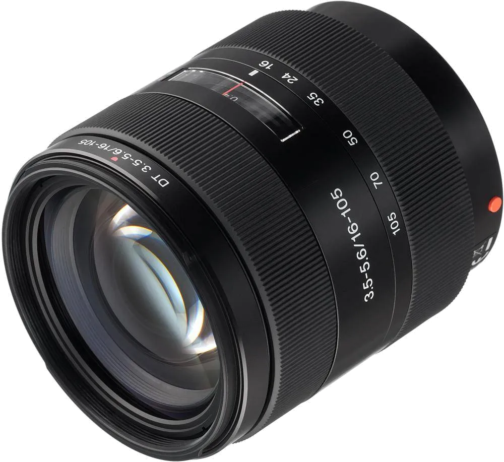 SAL-16105 16-105mm F3.5-5.6