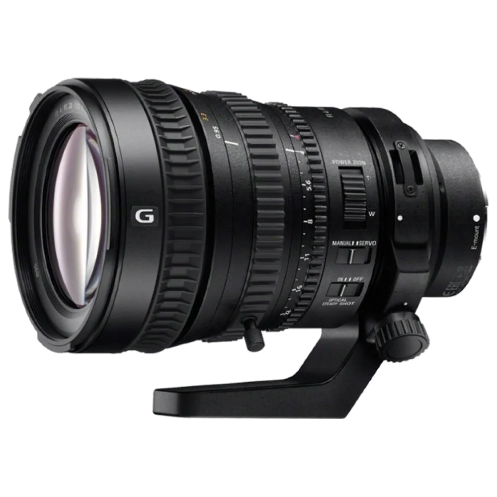 SEL-P28135G 28-135mm FE PZ F4 G