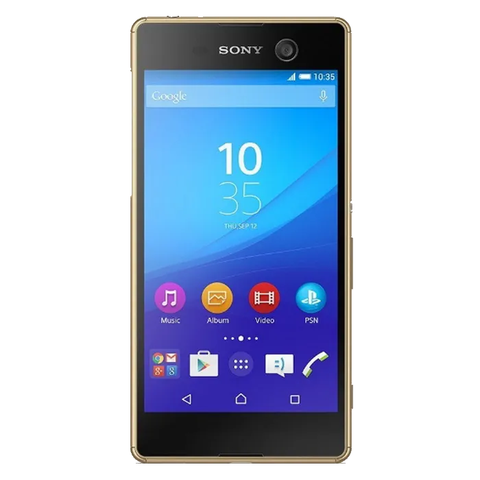 Xperia M5