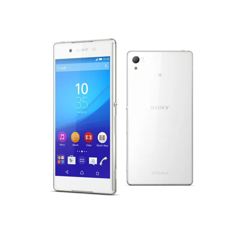 Xperia Z3 E6553