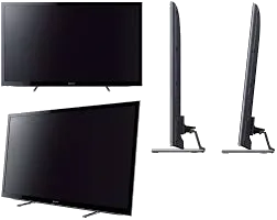 KDL-55HX753