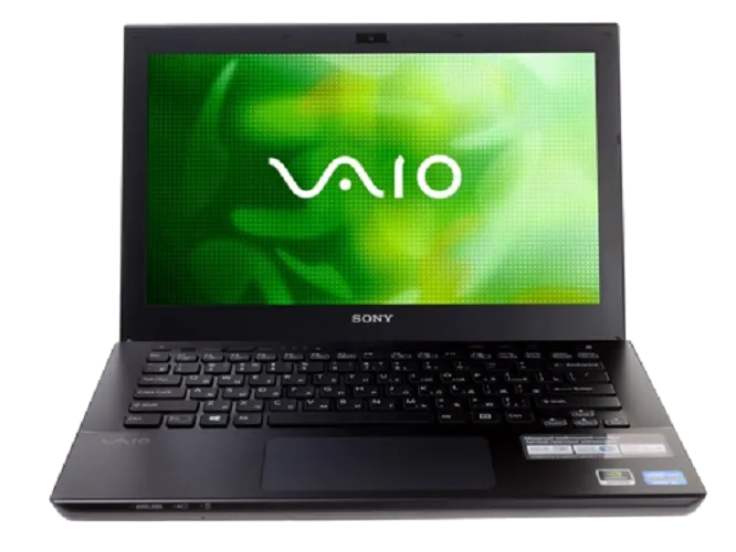 VAIO SV-S1313X9R