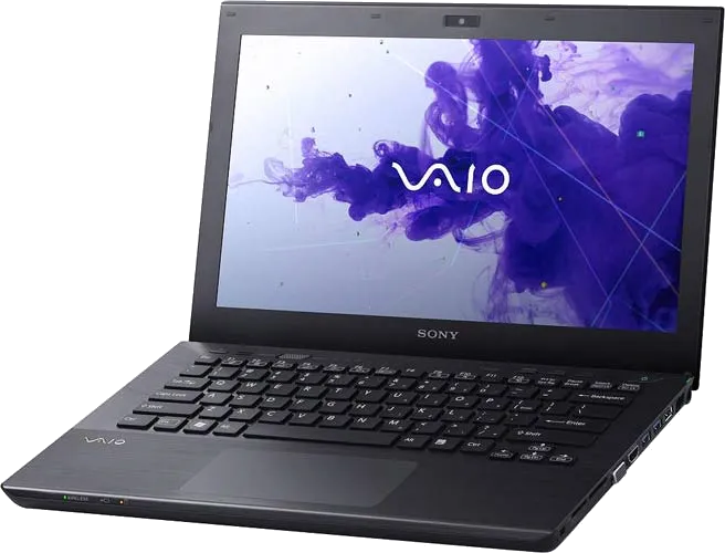VAIO SV-S13A1V8R