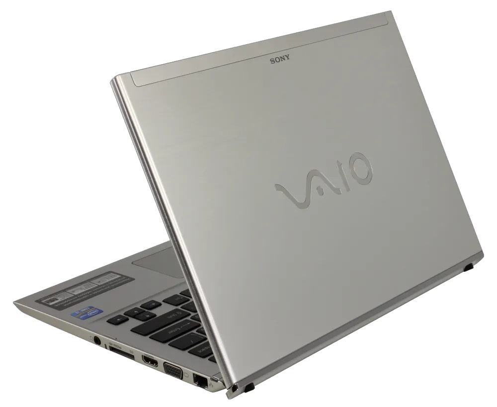 VAIO SV-T1312V1R