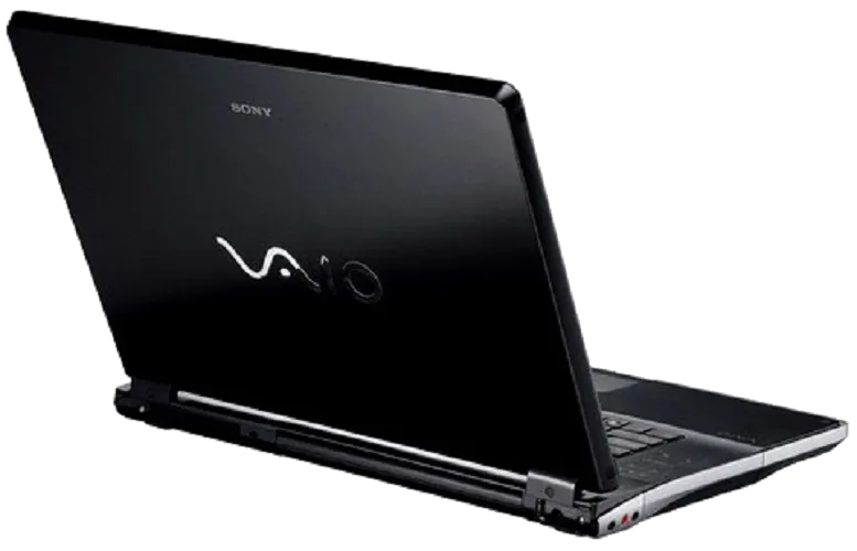 VAIO VGN-AR71MR