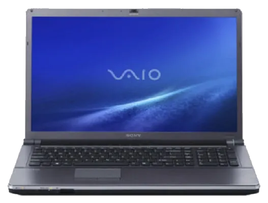 VAIO VGN-AW125J
