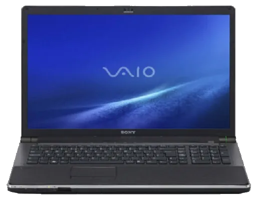 VAIO VGN-AW180Y