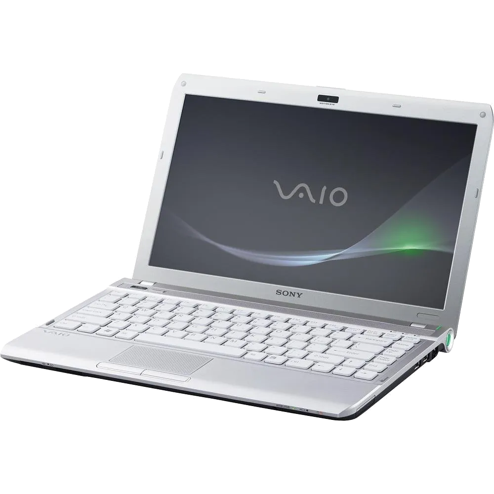 VAIO VGN-AW21ZR/B