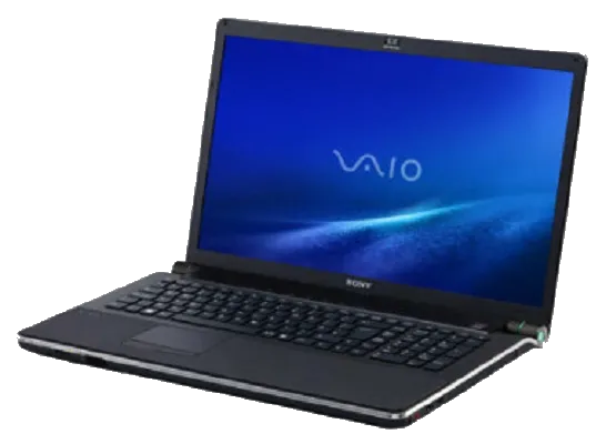 VAIO VGN-AW235J