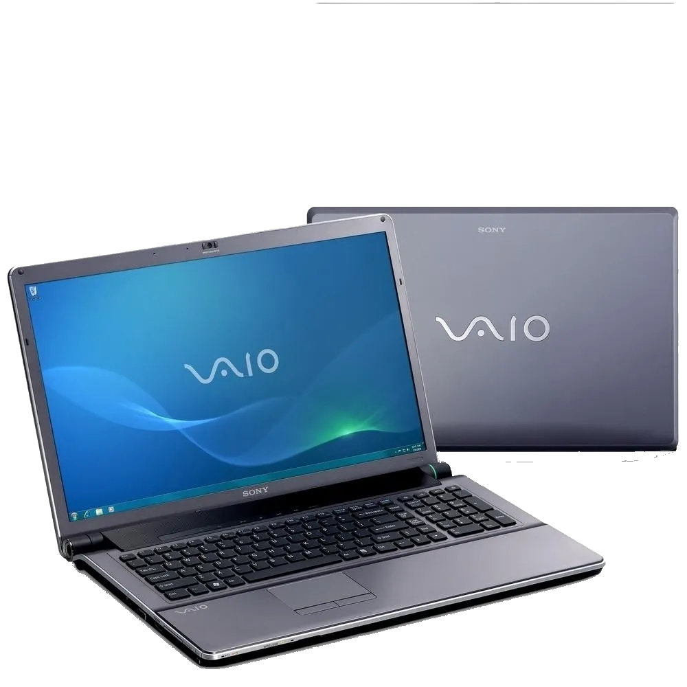 VAIO VGN-AW41MF
