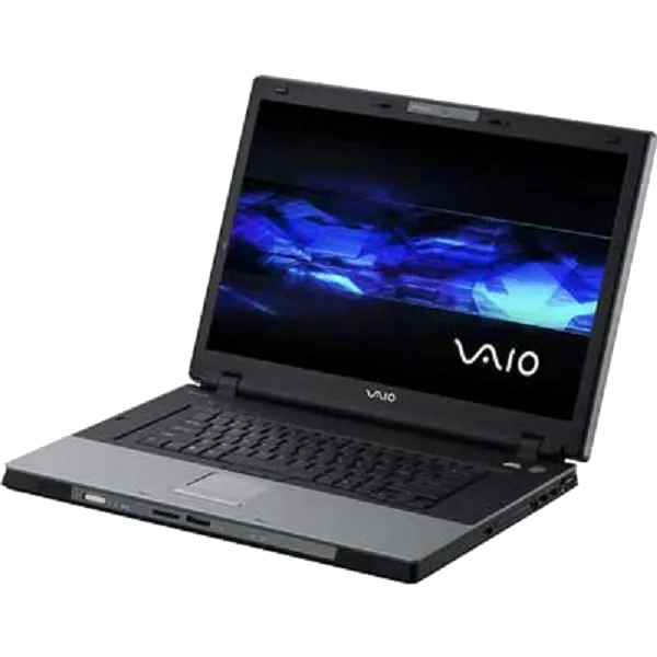 VAIO VGN-AX570G