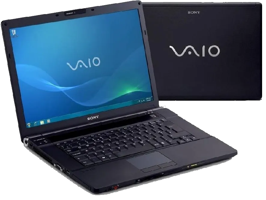 VAiO VGN-BZ31XT
