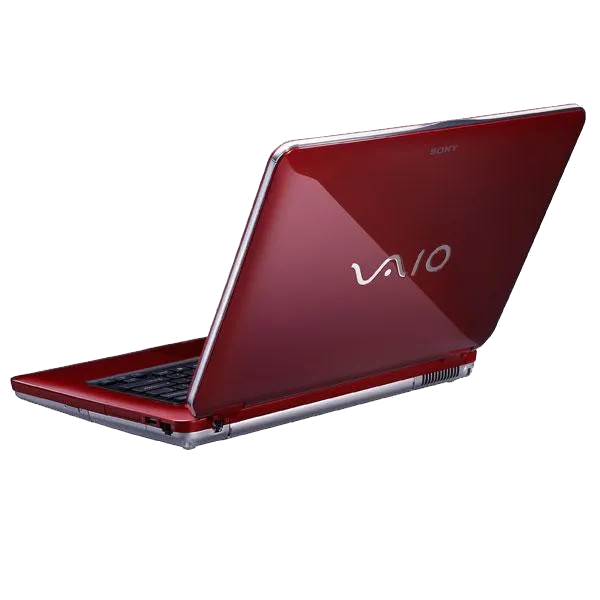 VAIO VGN-C190E