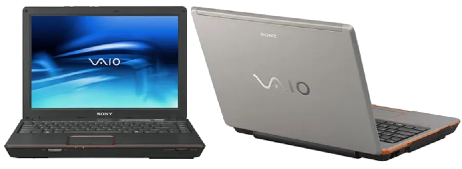 VAIO VGN-C210E/H