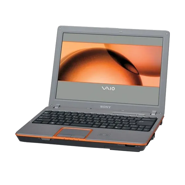 VAIO VGN-C291N