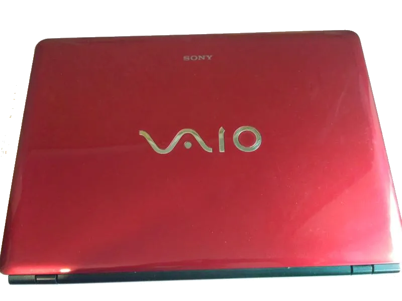 VAIO VGN-CR21ZR/R