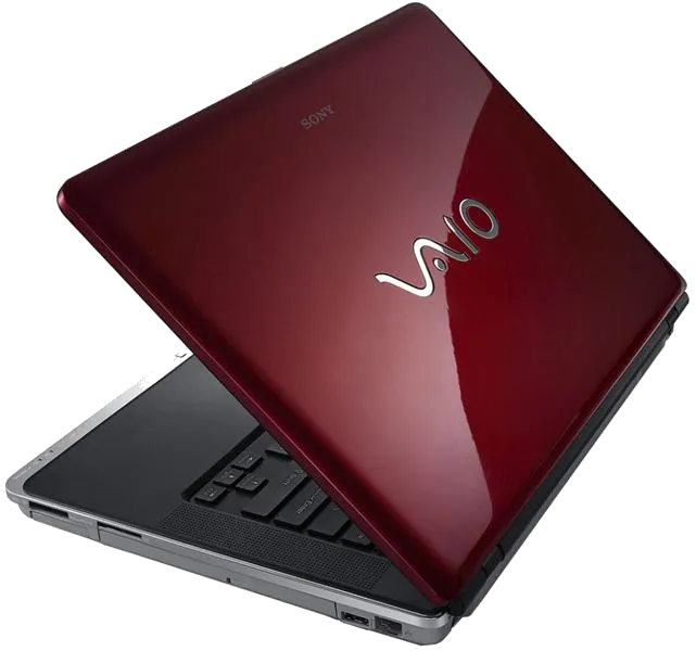 VAIO VGN-CR31ZR