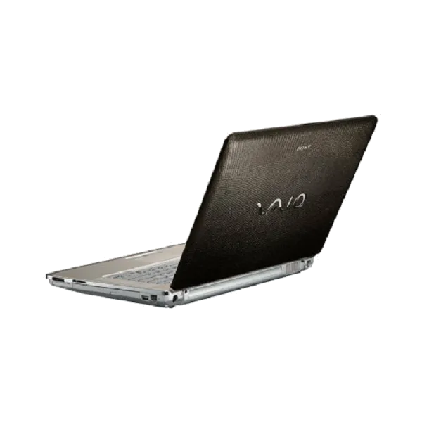 VAIO VGN-CR590EBT