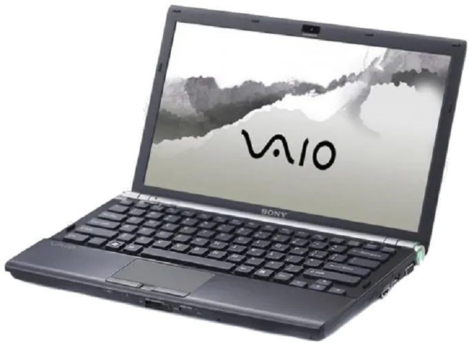 VAIO VGN-CRZ36XRN