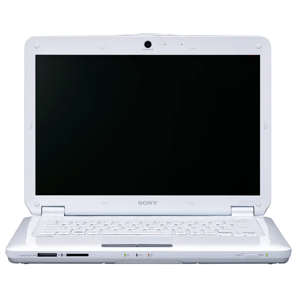VAIO VGN-CS11ZR