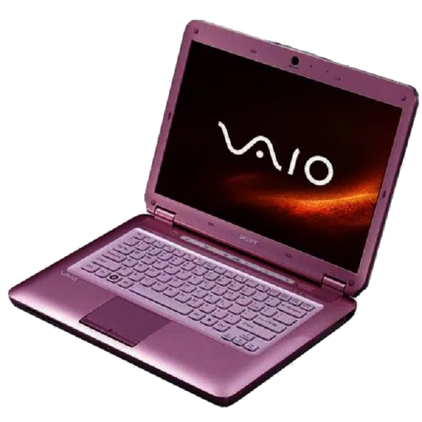 VAIO VGN-CS230J