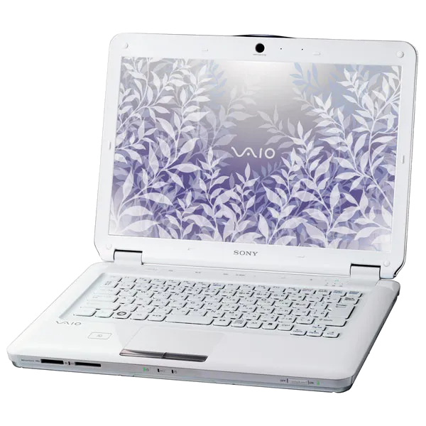 VAIO VGN-CS31MR