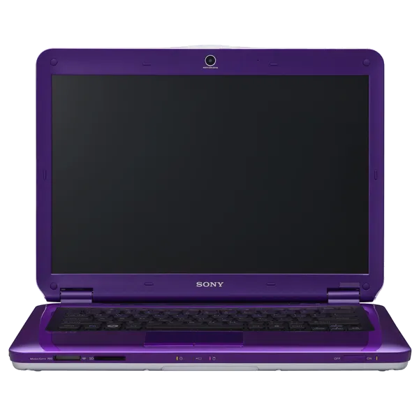 VAIO VGN-CS31SR