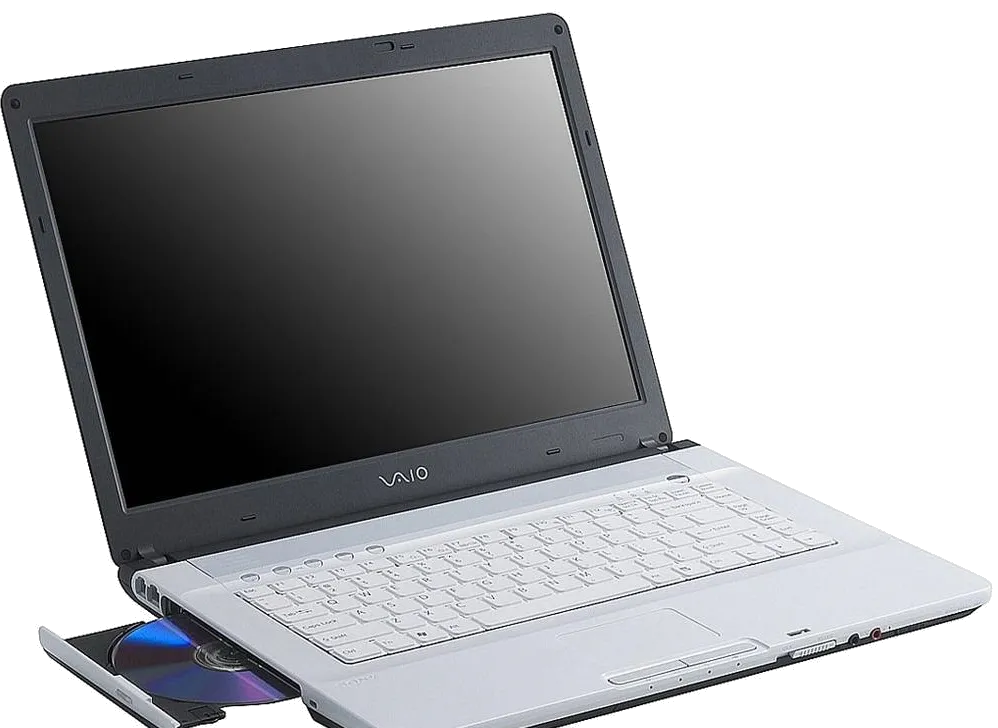 VAIO VGN-FE660G