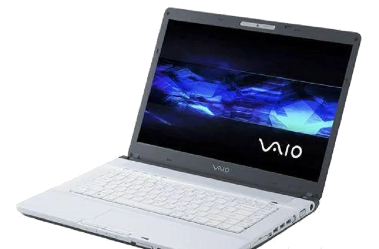 VAIO VGN-FE790PL