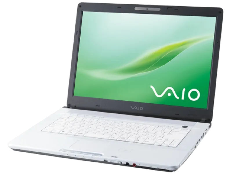 VAIO VGN-FJ370/B