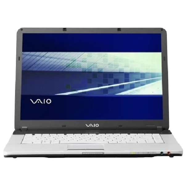VAIO VGN-FS625B/W
