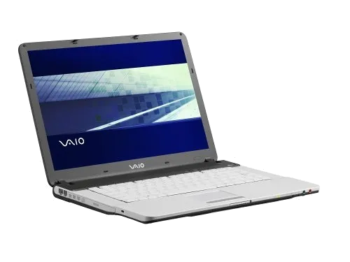 VAIO VGN-FS740