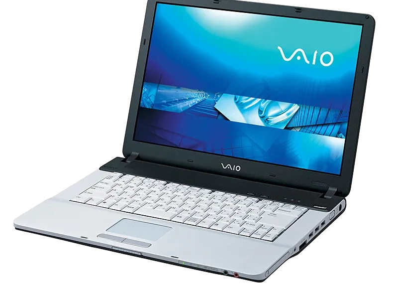 VAIO VGN-FS745P/H
