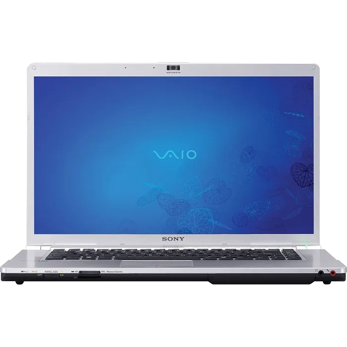 VAIO VGN-FW11MR