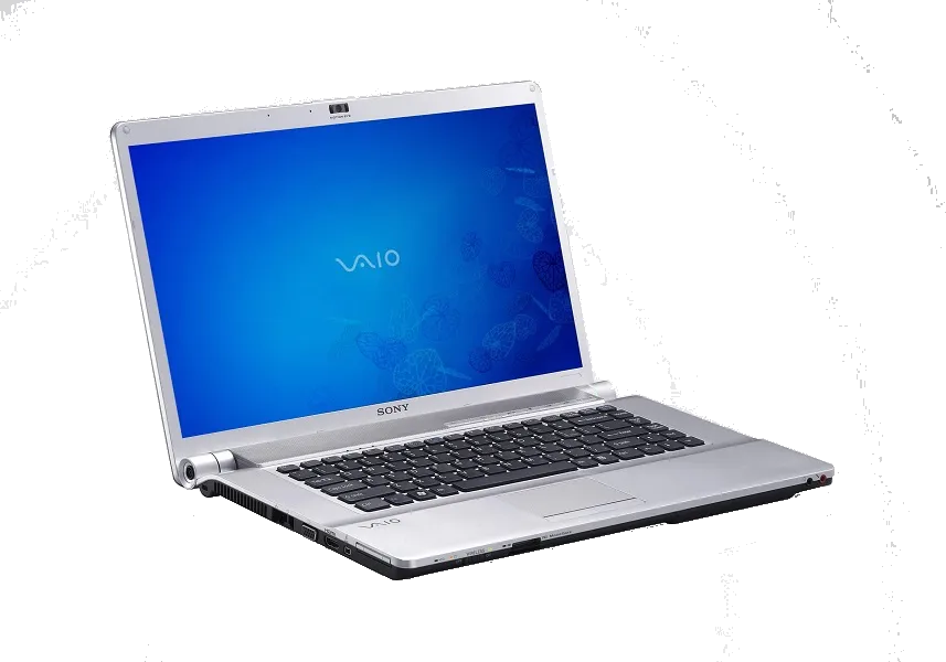 VAIO VGN-FW390YFB