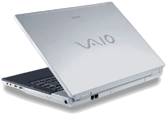VAIO VGN-FZ21MR