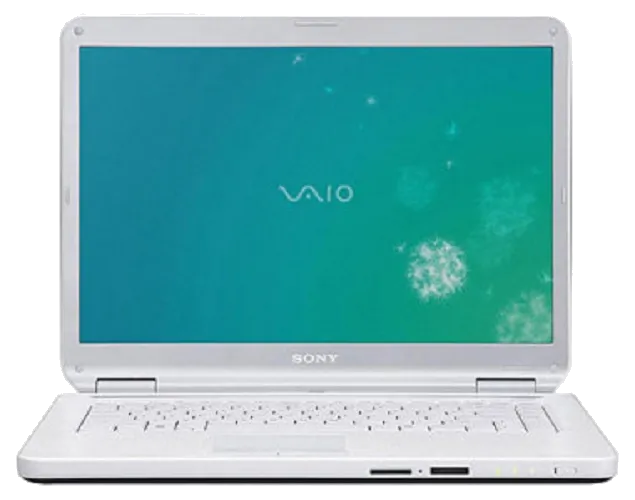 VAIO VGN-FZ240E/B
