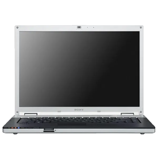 VAIO VGN-FZ31SR
