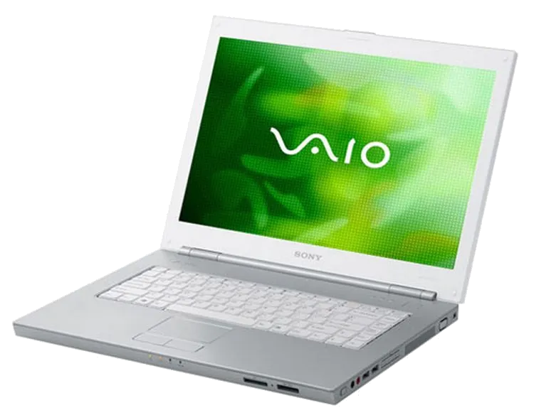 VAIO VGN-N110G/W