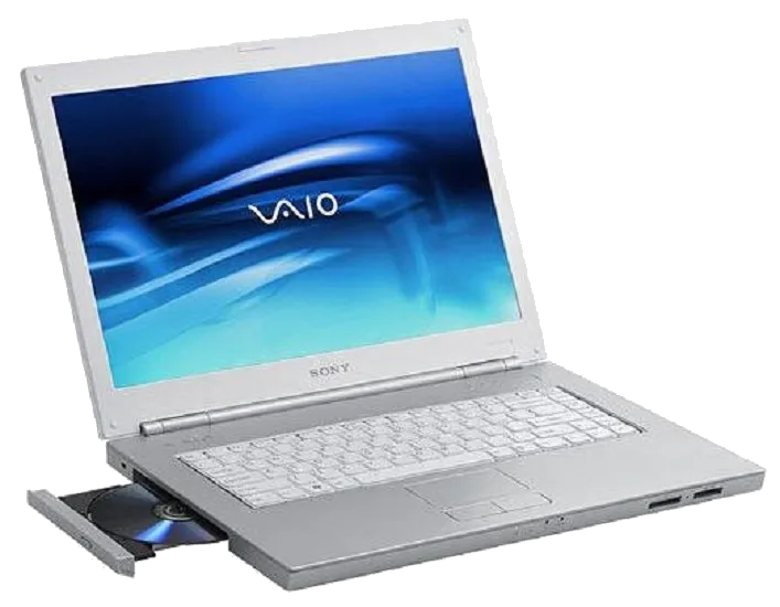 VAIO VGN-N250E/B