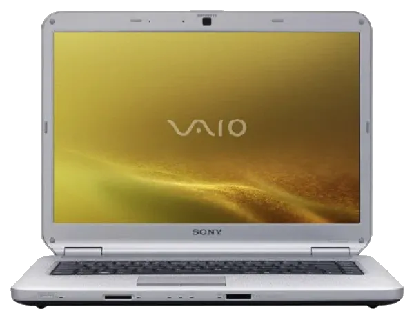 VAIO VGN-NS255J