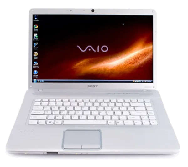 VAIO VGN-NW150J