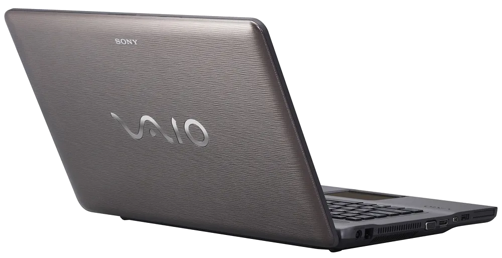 VAIO VGN-NW310F