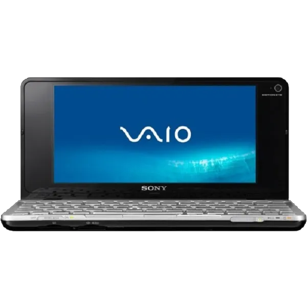 VAIO VGN-P688E