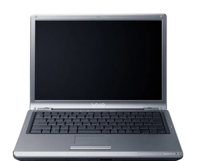 VAIO VGN-S5XRP