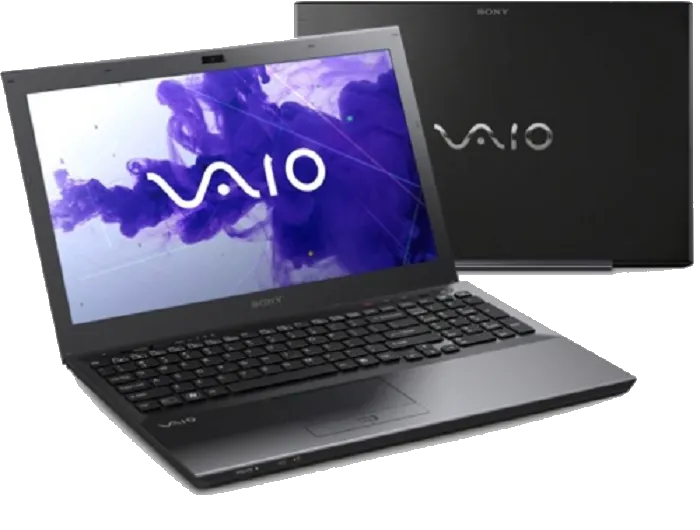 VAIO VGN-SE1X1R