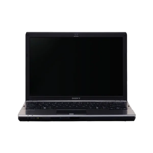 VAIO VGN-SR165E