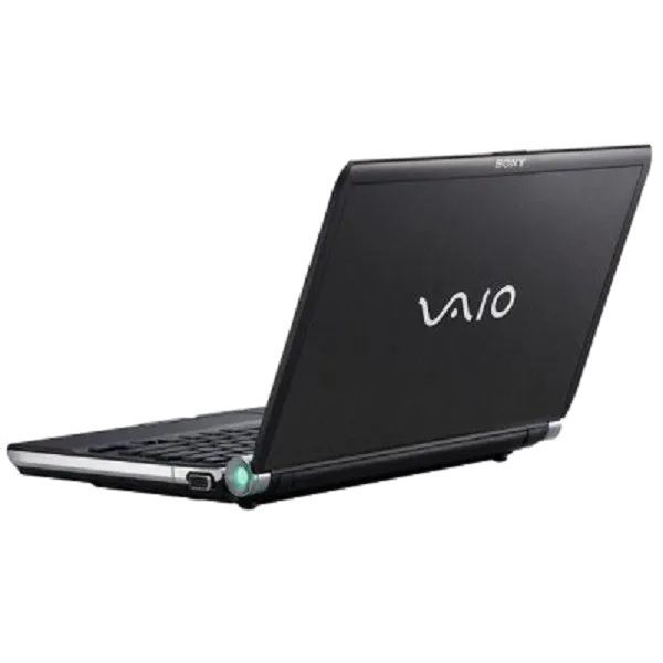 VAIO VGN-SR190NGB